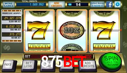 Promoções Sazonais 875bet