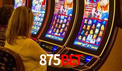 Apostas de Futebol 875bet