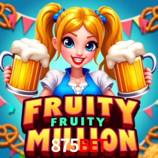 Descubra o Mundo do Cassino Online com 875bet