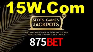 Bônus Generosos e Exclusivos no 875bet para Você!