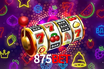 Promoção Relâmpago 875bet