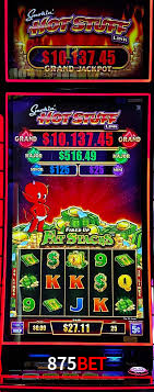 875bet login
