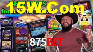 Premium Interface 875bet