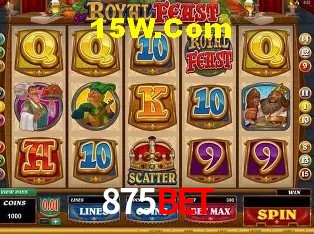 Apostas de Basquete 875bet