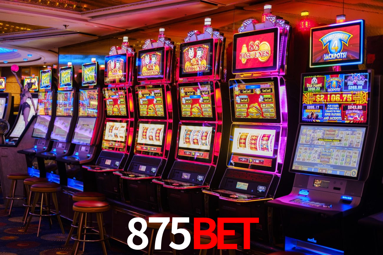 Sports Statistics 875bet
