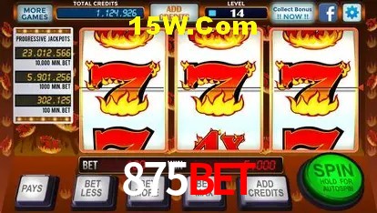 Sistemas de Segurança 875bet