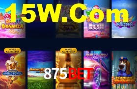 875bet: A Experiência de Casino com Jogos de Mesa ao Vivo