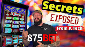 Experimente o Login Seguro Premium no 875bet