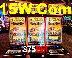 Welcome Bonus 875bet