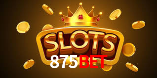875bet login