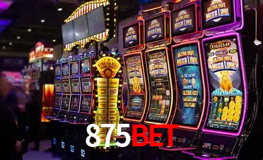 Login Seguro 875bet