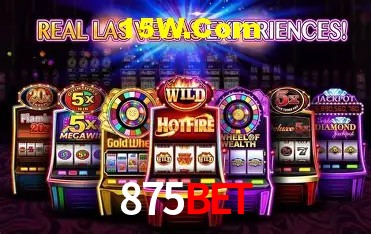Benefícios da Conta 875bet