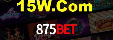 Live Casino 875bet