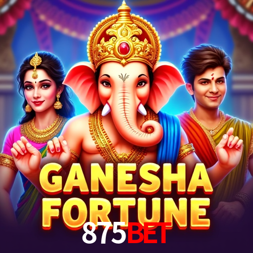 Slot Games 875bet