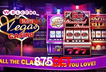 Casino Ao Vivo 875bet