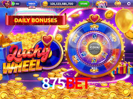 Spaceman Game 875bet