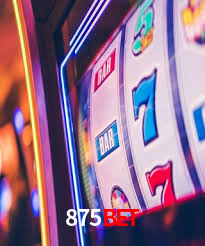 875bet: Jogos de Caça-Níqueis-Altas Recompensas, Roleta-Velocidade, Blackjack-Desafios Máximos